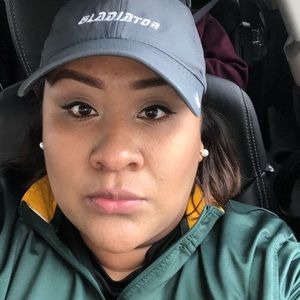 Meet your Posher, Ericka